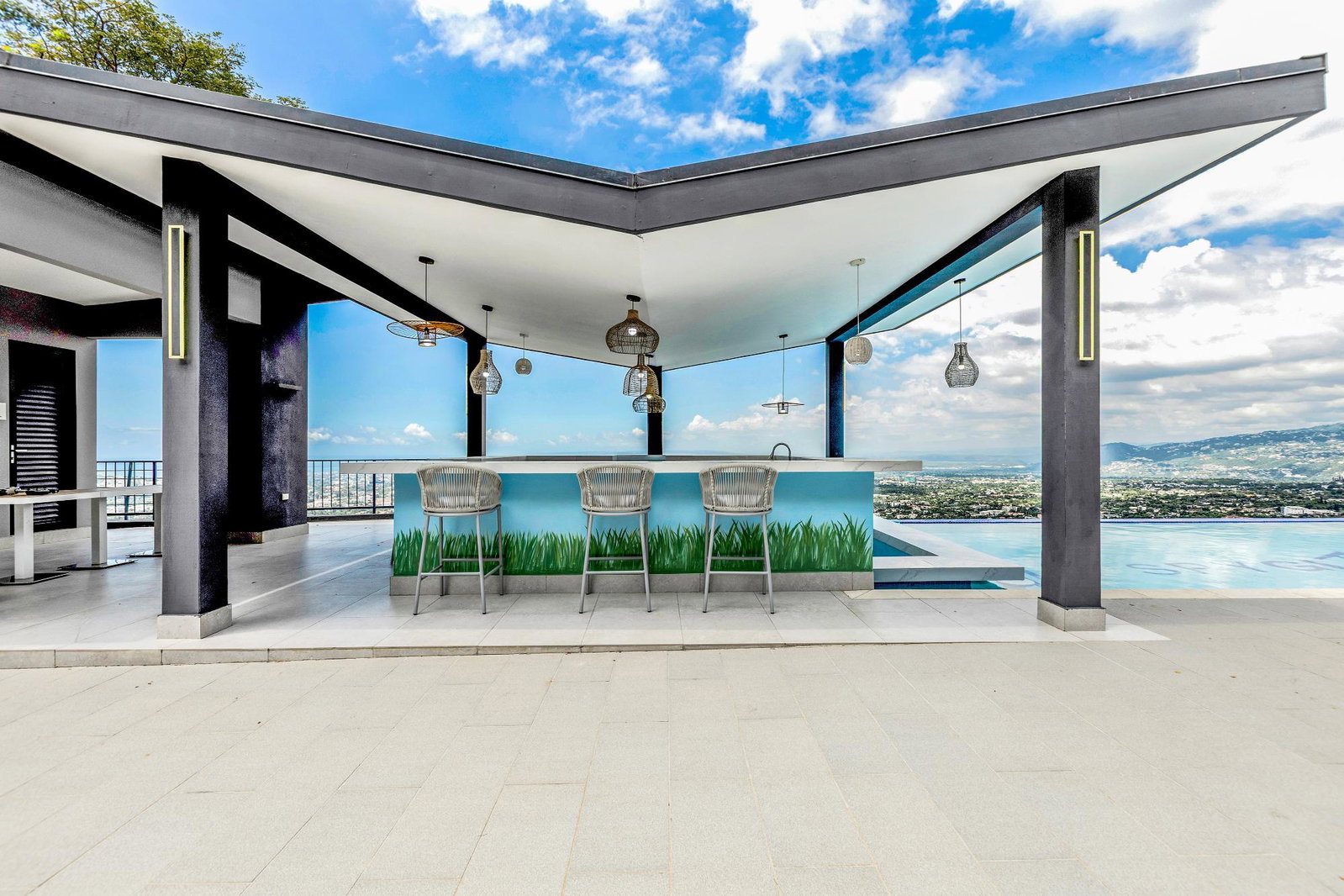 Nineteenth image of A1-12 Tavistock Terrace, Spygla in Kingston 6, St. Andrew, Jamaica - property is For Rent