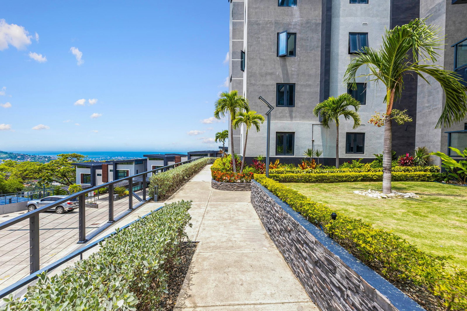 Second image of A1-12 Tavistock Terrace, Spygla in Kingston 6, St. Andrew, Jamaica - property is For Rent