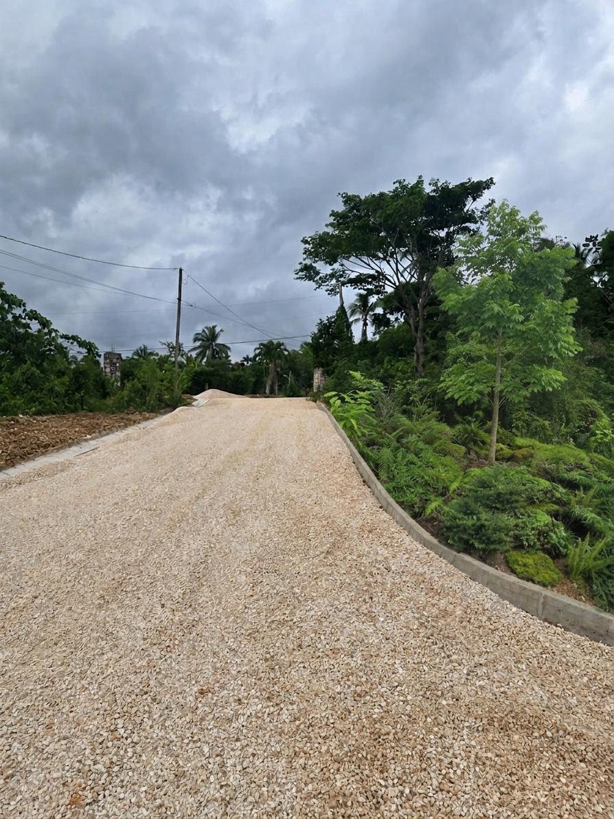 First image of Lot#2 Buena Vista Boulevard in Linstead, St. Catherine, Jamaica - property is For Sale