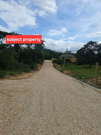 First image of Lot#6 Buena Vista Boulevard in Linstead, St. Catherine, Jamaica - property is For Sale