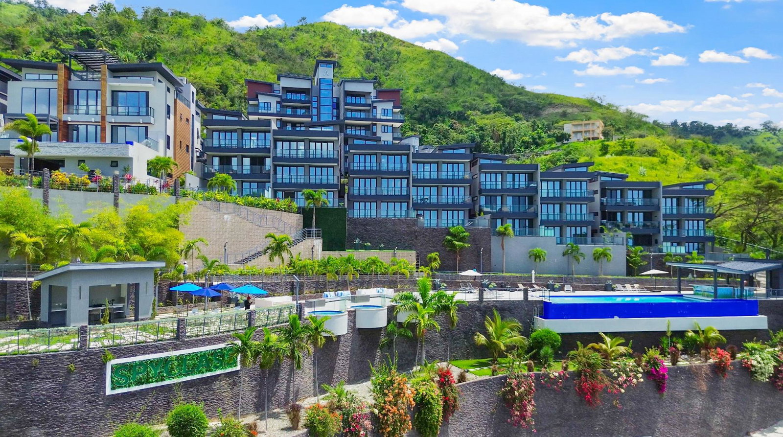 Eighteenth image of A1-12 Tavistock Terrace, Spygla in Kingston 6, St. Andrew, Jamaica - property is For Sale