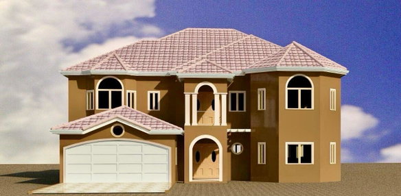 First image of 6- Moorlands Manor in Moorlands Phase1&2, Manchester, Jamaica - property is For Sale