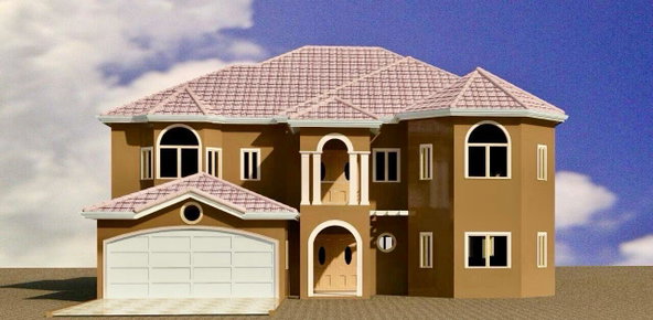 First image of 6- Moorlands Manor in Moorlands Phase1&2, Manchester, Jamaica - property is For Sale