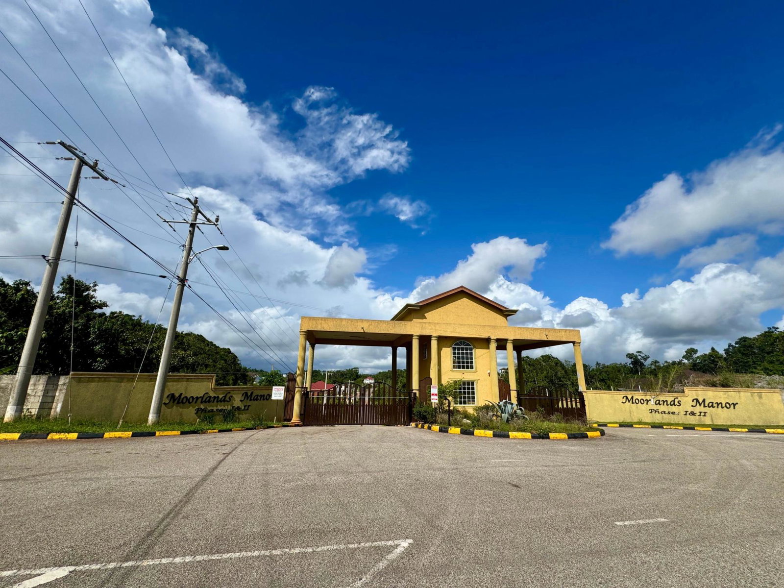 Eighth image of 6- Moorlands Manor in Moorlands Phase1&2, Manchester, Jamaica - property is For Sale
