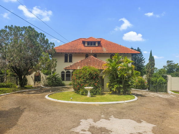 First image of 3 Ridgeway in Kingston 6, St. Andrew, Jamaica - property is For Sale