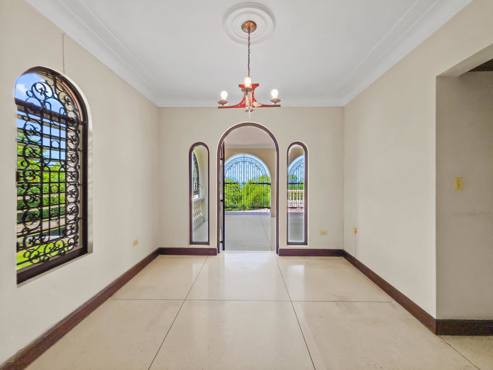 Tenth image of 3 Ridgeway in Kingston 6, St. Andrew, Jamaica - property is For Sale