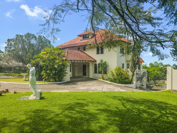 Second image of 3 Ridgeway in Kingston 6, St. Andrew, Jamaica - property is For Sale