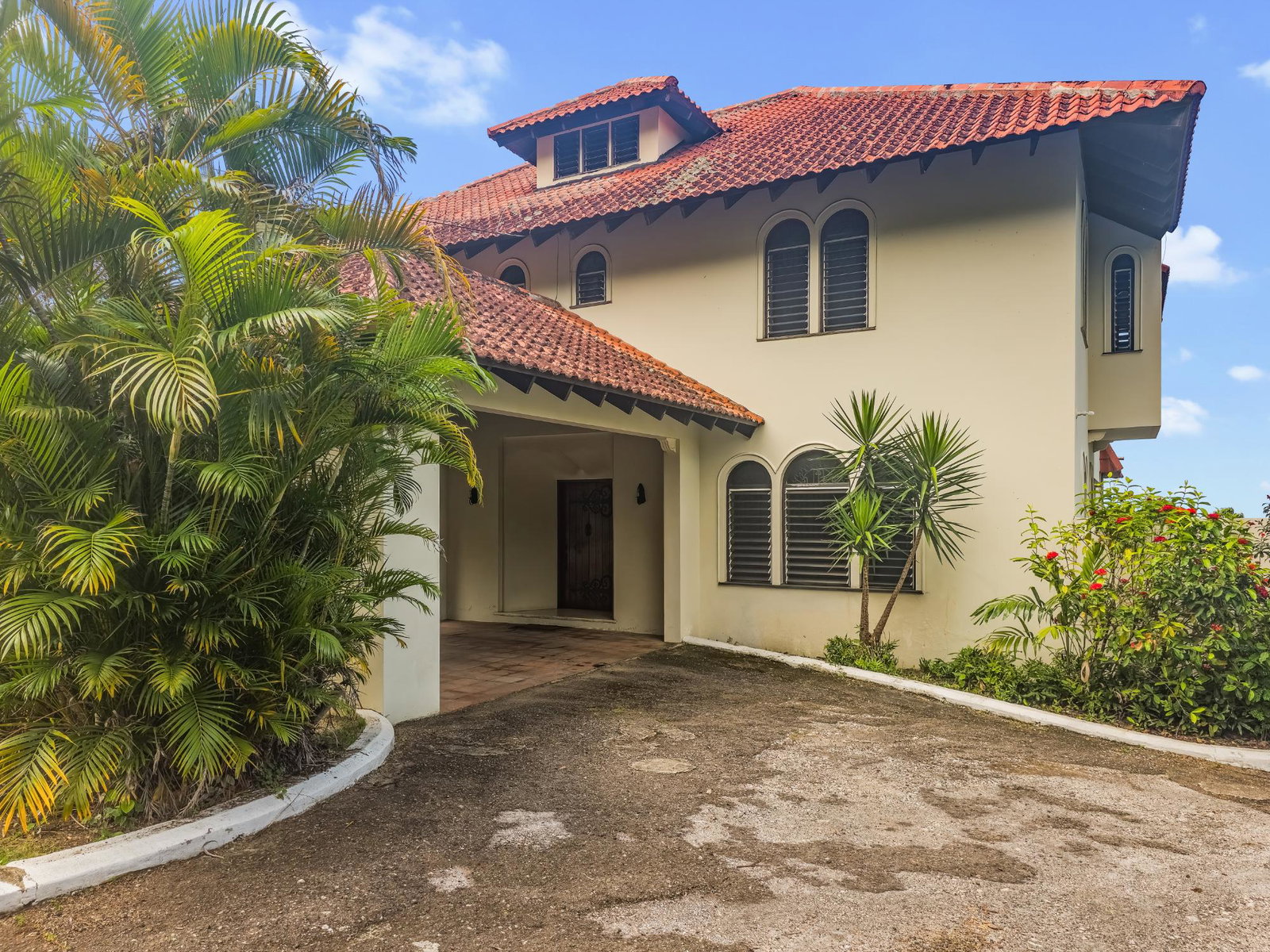 Fourth image of 3 Ridgeway in Kingston 6, St. Andrew, Jamaica - property is For Sale