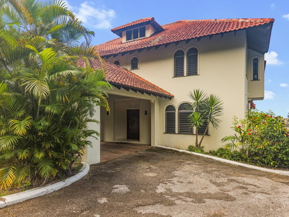 Fourth image of 3 Ridgeway in Kingston 6, St. Andrew, Jamaica - property is For Sale