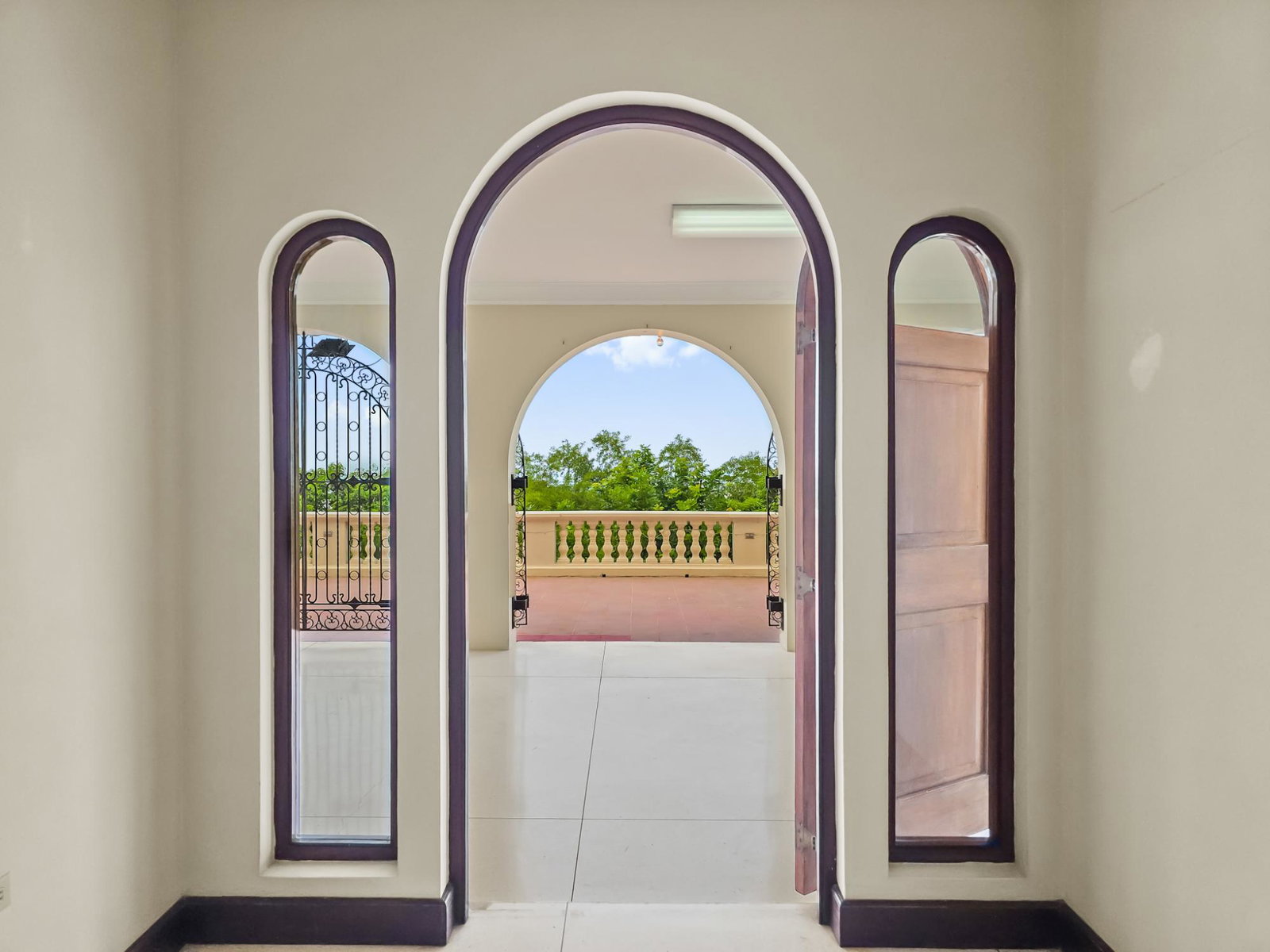 Fifth image of 3 Ridgeway in Kingston 6, St. Andrew, Jamaica - property is For Sale