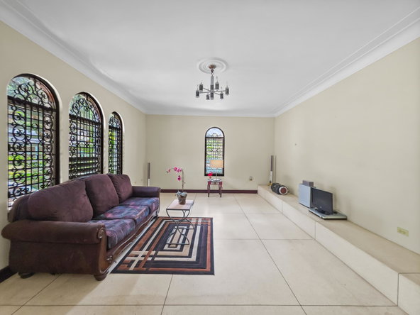 Seventh image of 3 Ridgeway in Kingston 6, St. Andrew, Jamaica - property is For Sale