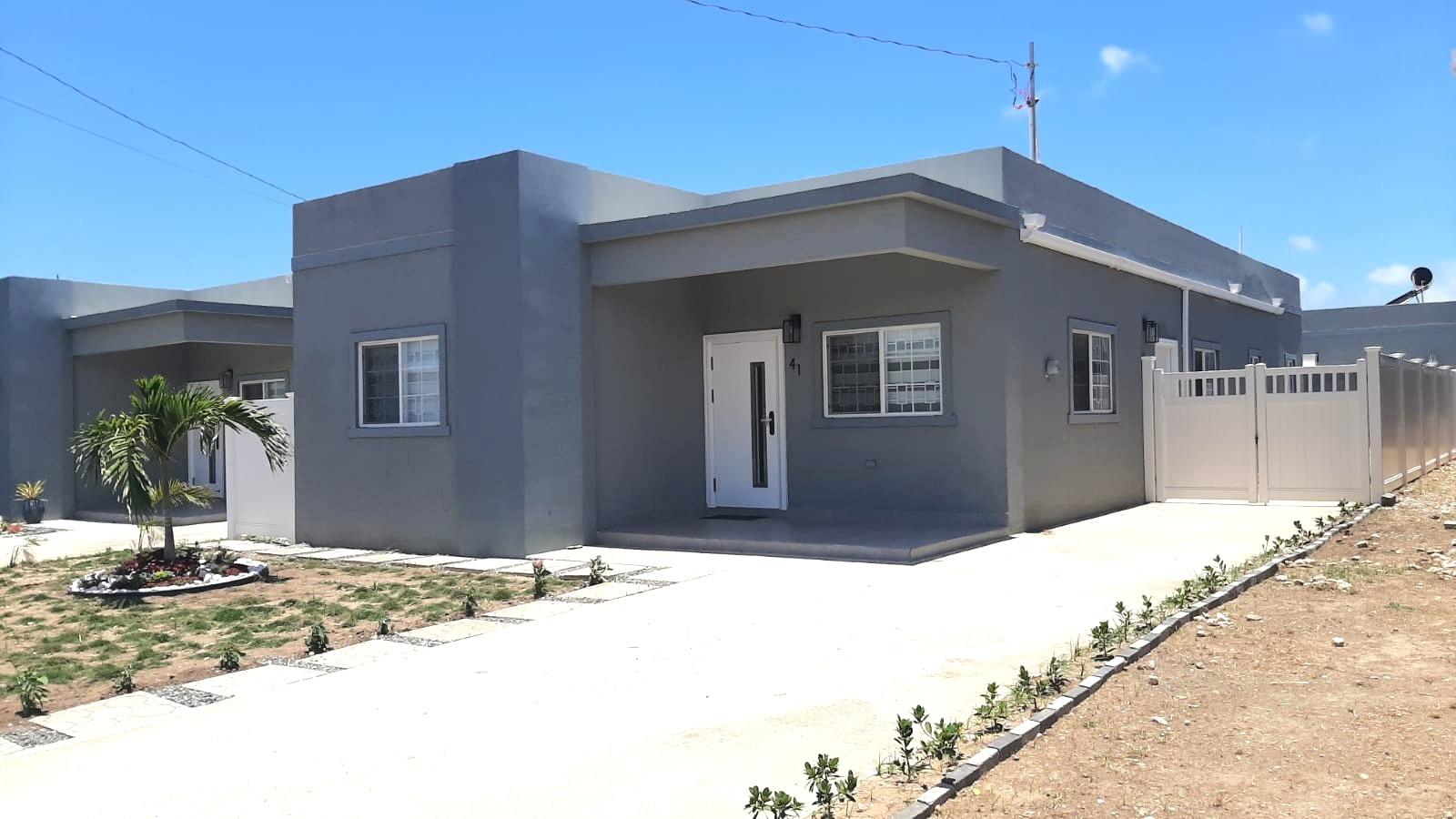 First image of 41 Oakridge Circle Block d in Greater Portmore, St. Catherine, Jamaica - property is For Rent