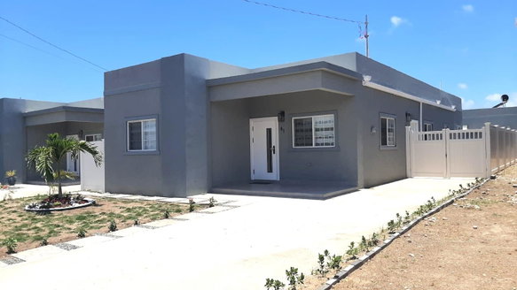 First image of 41 Oakridge Circle Block d in Greater Portmore, St. Catherine, Jamaica - property is For Rent