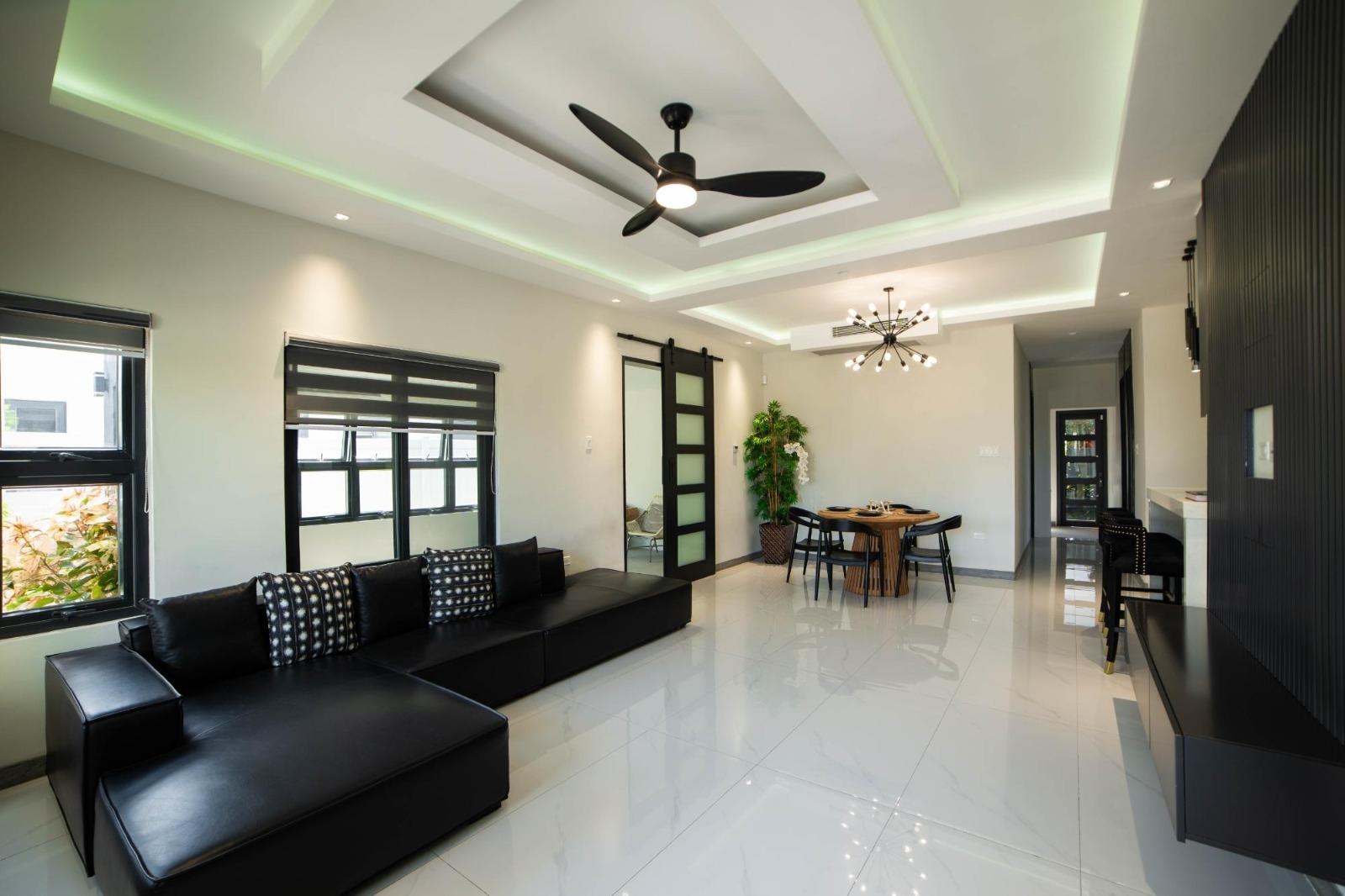 Third image of 221 The Ruby, Paradisiac Beac in Laughlands, St. Ann, Jamaica - property is For Sale