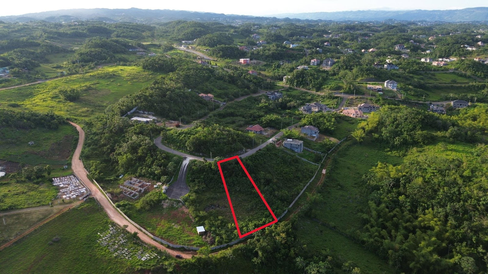 Second image of 360- Moorlands Manor in Moorlands Phase 3, Manchester, Jamaica - property is For Sale