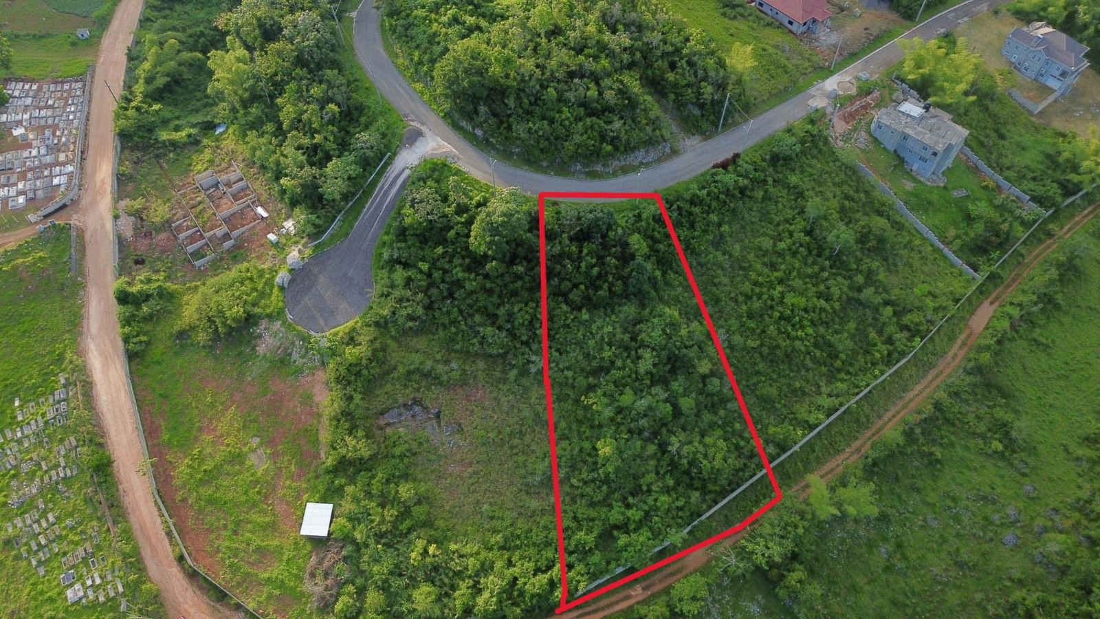 Third image of 360- Moorlands Manor in Moorlands Phase 3, Manchester, Jamaica - property is For Sale