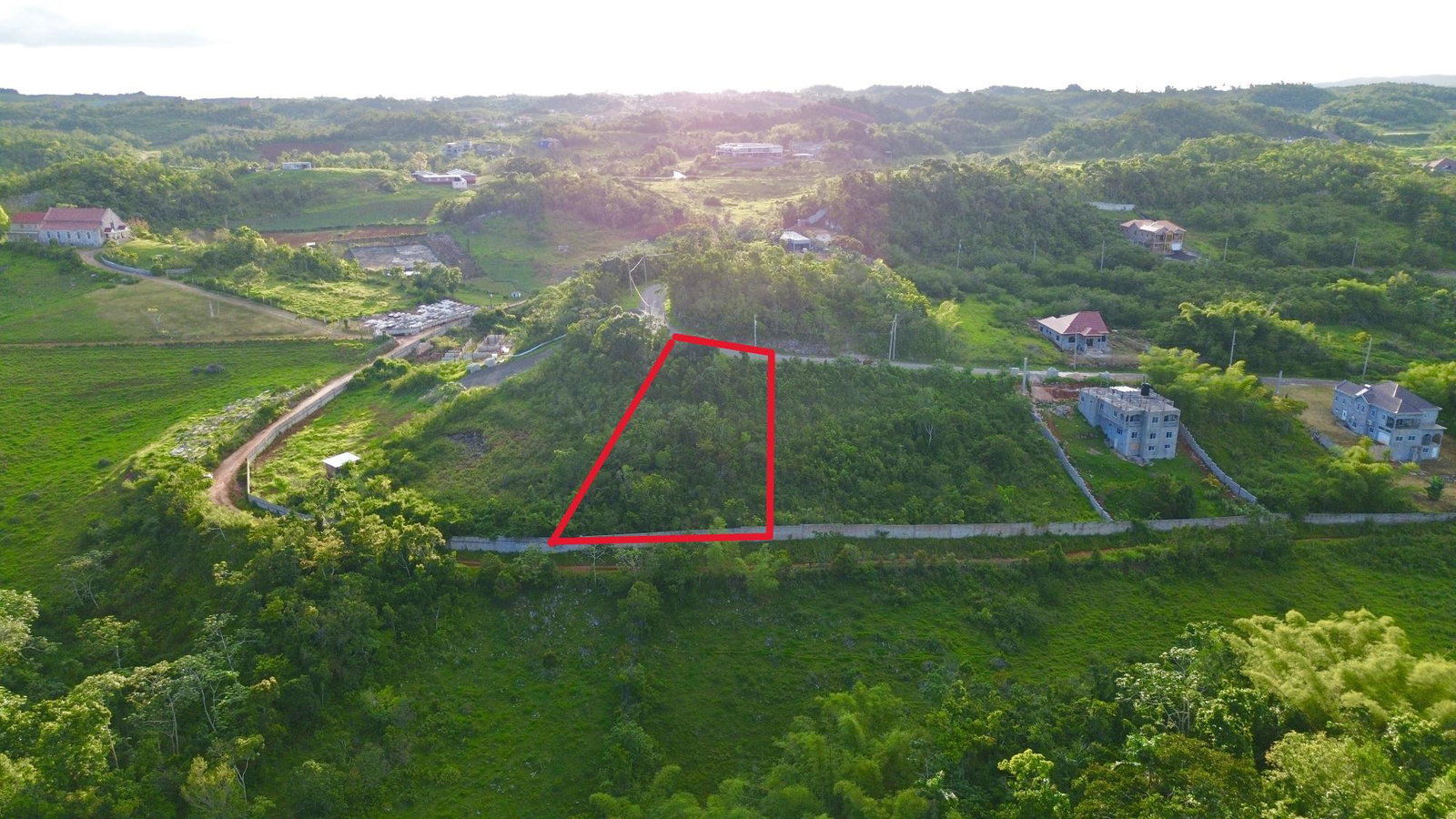 Fourth image of 360- Moorlands Manor in Moorlands Phase 3, Manchester, Jamaica - property is For Sale