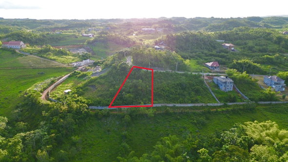 Fourth image of 360- Moorlands Manor in Moorlands Phase 3, Manchester, Jamaica - property is For Sale