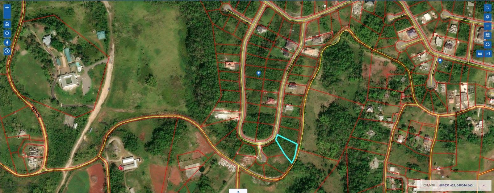 Seventh image of 360- Moorlands Manor in Moorlands Phase 3, Manchester, Jamaica - property is For Sale