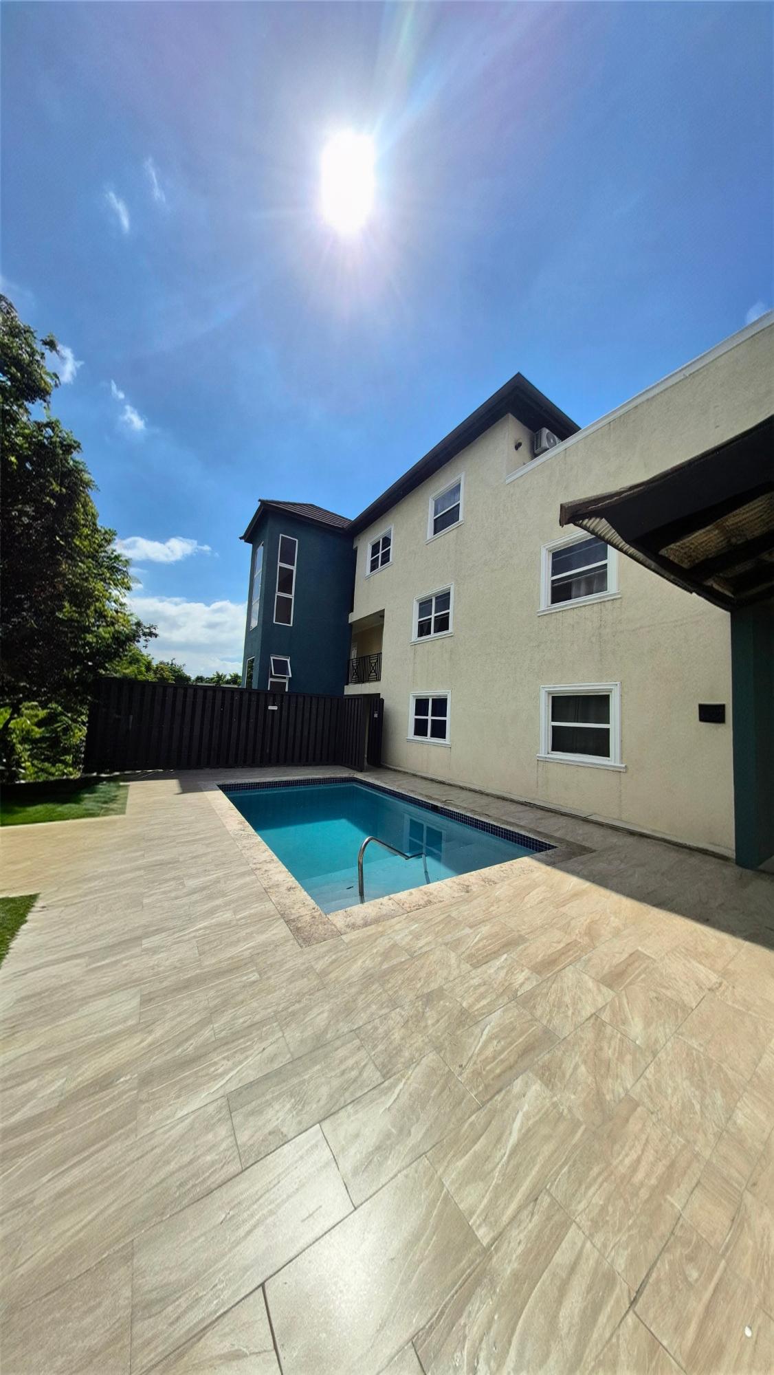 First image of 105 Sundown Crescent in Kingston 10, St. Andrew, Jamaica - property is For Sale