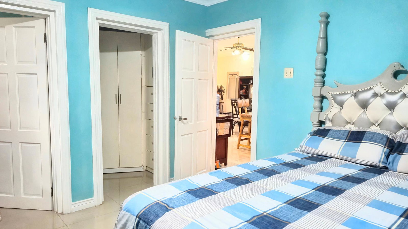 Eleventh image of 105 Sundown Crescent in Kingston 10, St. Andrew, Jamaica - property is For Sale