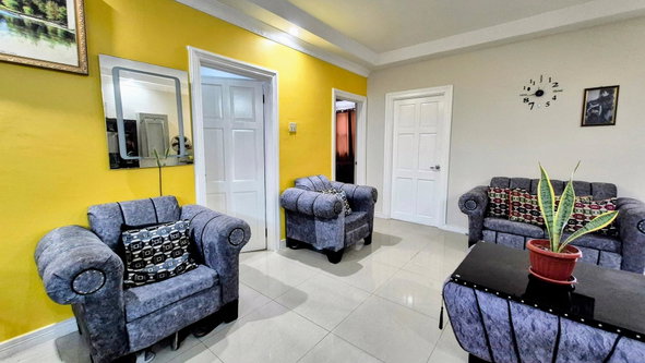 Third image of 105 Sundown Crescent in Kingston 10, St. Andrew, Jamaica - property is For Sale