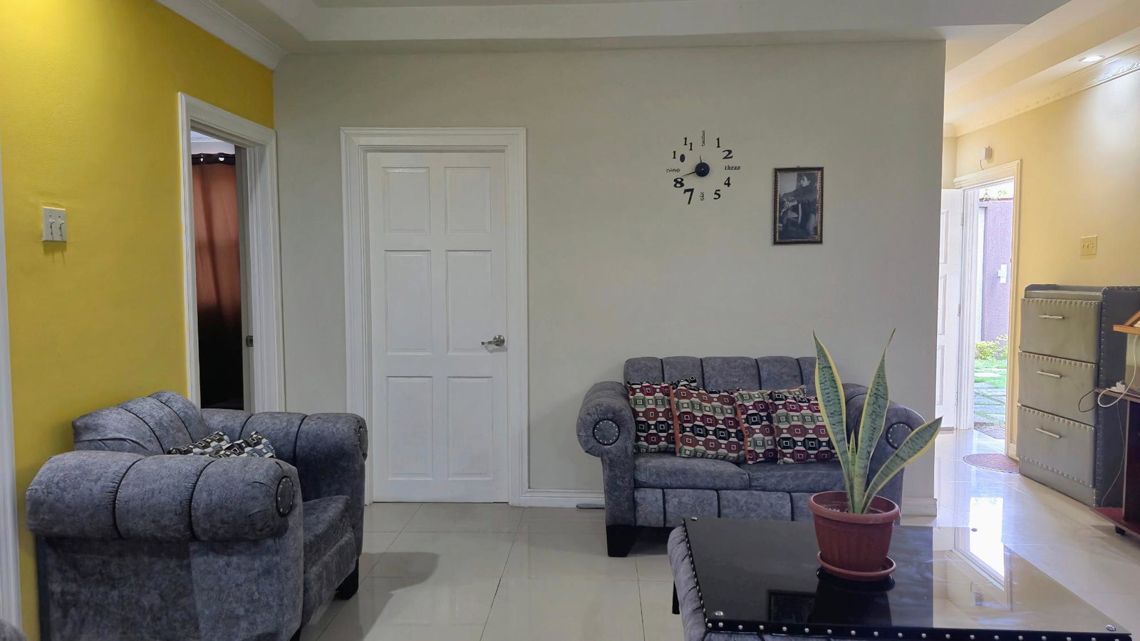 Fourth image of 105 Sundown Crescent in Kingston 10, St. Andrew, Jamaica - property is For Sale