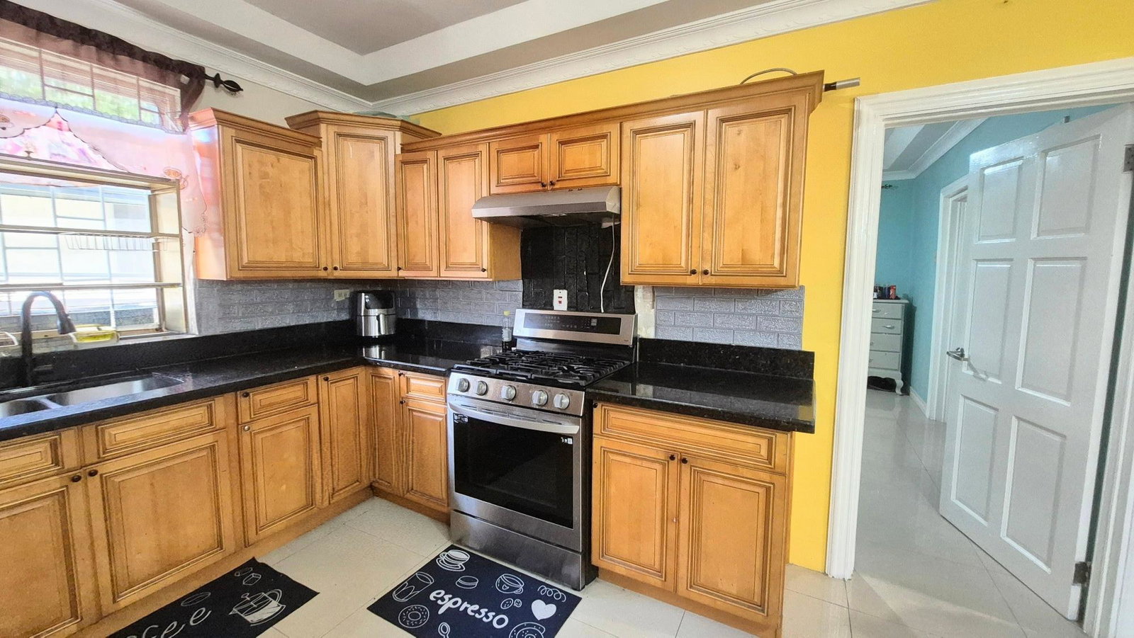 Seventh image of 105 Sundown Crescent in Kingston 10, St. Andrew, Jamaica - property is For Sale