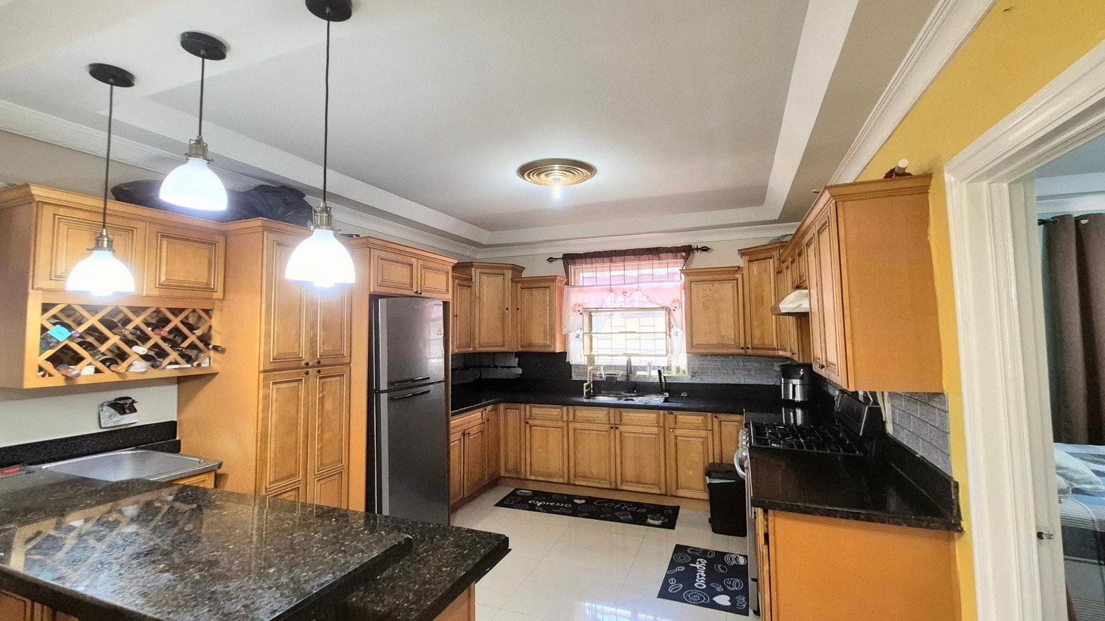 Eighth image of 105 Sundown Crescent in Kingston 10, St. Andrew, Jamaica - property is For Sale