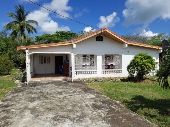 First image of Mahoe Drive, Hartlands in Spanish Town, St. Catherine, Jamaica - property is For Sale