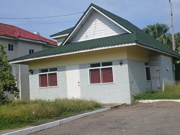 Seventh image of Beverley Close in SALEM, St. Ann, Jamaica - property is For Sale