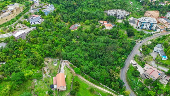 First image of Lot 2 & 3 Old Stony Hill Road in Kingston 9, St. Andrew, Jamaica - property is For Sale