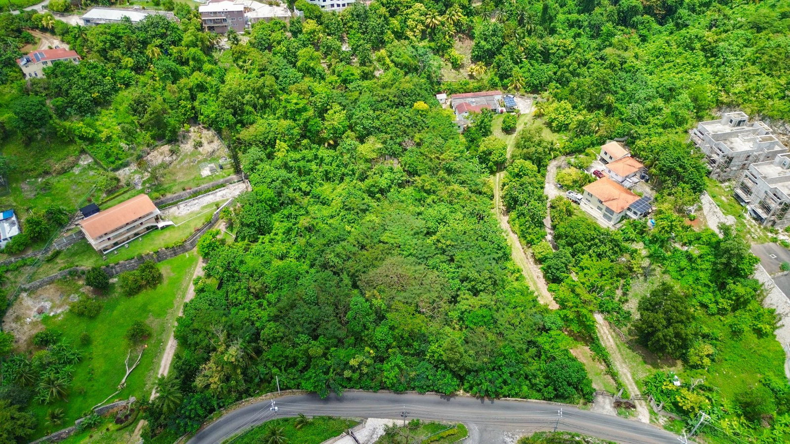 Second image of Lot 2 & 3 Old Stony Hill Road in Kingston 9, St. Andrew, Jamaica - property is For Sale