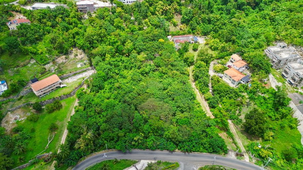 Second image of Lot 2 & 3 Old Stony Hill Road in Kingston 9, St. Andrew, Jamaica - property is For Sale