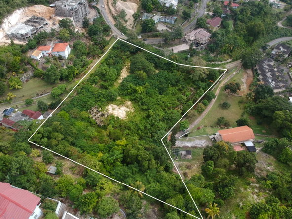 Third image of Lot 2 & 3 Old Stony Hill Road in Kingston 9, St. Andrew, Jamaica - property is For Sale