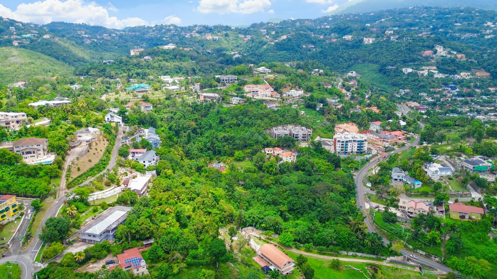Fourth image of Lot 2 & 3 Old Stony Hill Road in Kingston 9, St. Andrew, Jamaica - property is For Sale