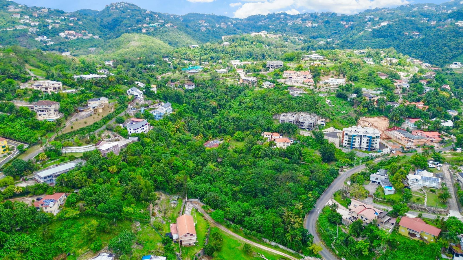 Fifth image of Lot 2 & 3 Old Stony Hill Road in Kingston 9, St. Andrew, Jamaica - property is For Sale