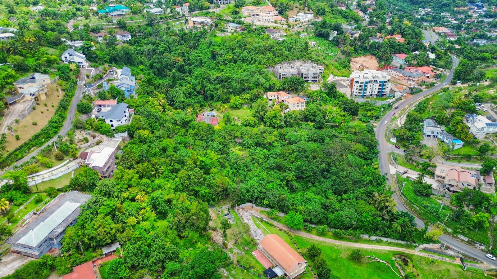 Sixth image of Lot 2 & 3 Old Stony Hill Road in Kingston 9, St. Andrew, Jamaica - property is For Sale