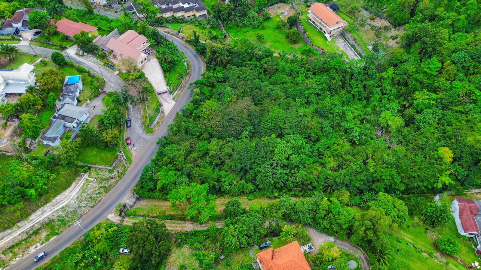 Seventh image of Lot 2 & 3 Old Stony Hill Road in Kingston 9, St. Andrew, Jamaica - property is For Sale
