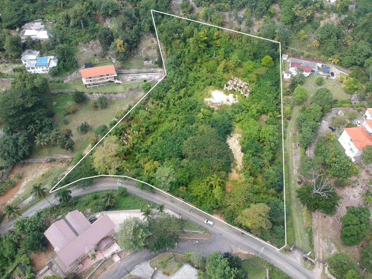 Ninth image of Lot 2 & 3 Old Stony Hill Road in Kingston 9, St. Andrew, Jamaica - property is For Sale