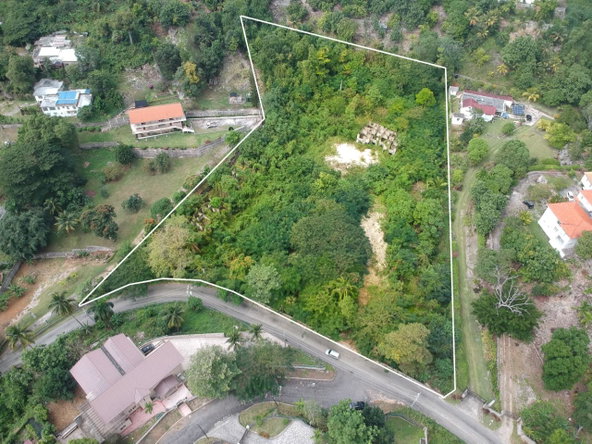 Ninth image of Lot 2 & 3 Old Stony Hill Road in Kingston 9, St. Andrew, Jamaica - property is For Sale