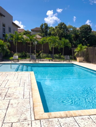 Seventeenth image of 15-2 Cherry Hill Drive in Kingston 8, St. Andrew, Jamaica - property is For Rent