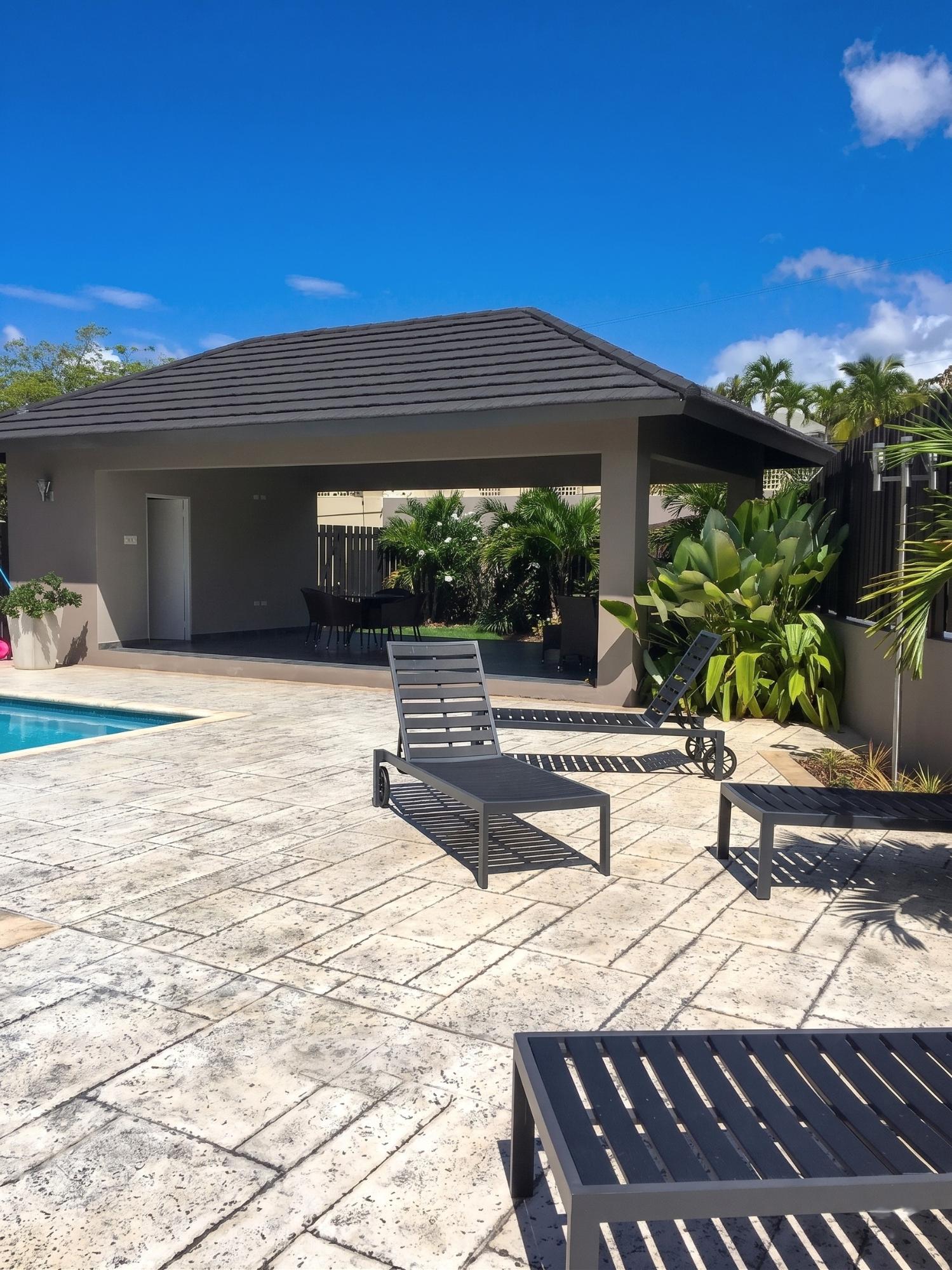 Eighteenth image of 15-2 Cherry Hill Drive in Kingston 8, St. Andrew, Jamaica - property is For Rent