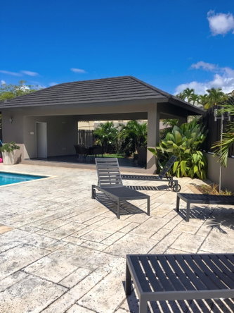 Eighteenth image of 15-2 Cherry Hill Drive in Kingston 8, St. Andrew, Jamaica - property is For Rent