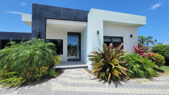 First image of 489 The Ruby, Paradisiac Beac in Laughlands, St. Ann, Jamaica - property is For Sale
