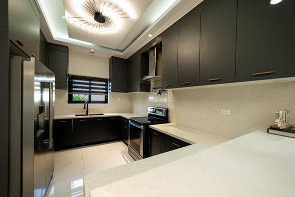 Fourth image of 489 The Ruby, Paradisiac Beac in Laughlands, St. Ann, Jamaica - property is For Sale