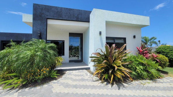 First image of 435 The Ruby, Paradisiac Beac in Laughlands, St. Ann, Jamaica - property is For Sale