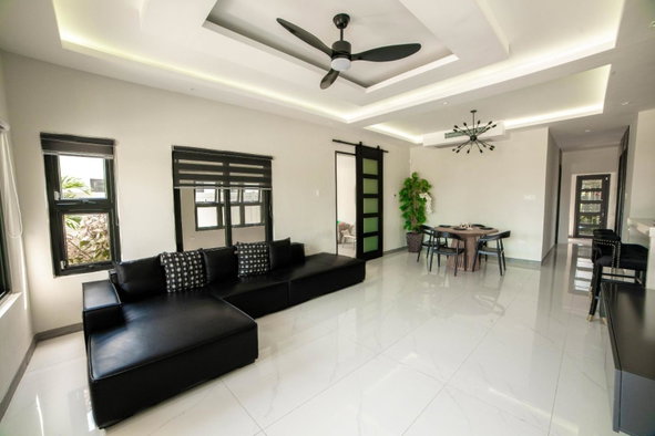 Second image of 452 The Ruby, Paradisiac Beac in Laughlands, St. Ann, Jamaica - property is For Sale