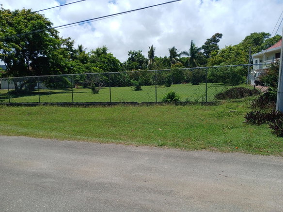First image of Lot 70 Kenmey Road in Mammee Bay Estate, St. Ann, Jamaica - property is For Sale