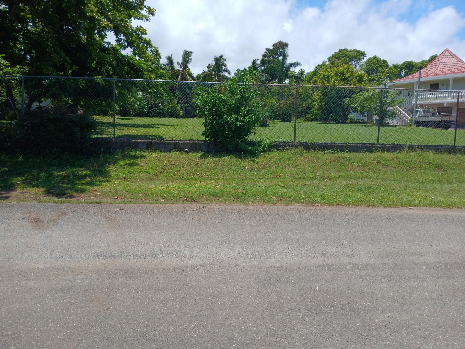 Second image of Lot 70 Kenmey Road in Mammee Bay Estate, St. Ann, Jamaica - property is For Sale